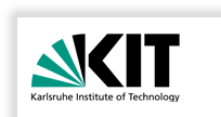 KIT-Homepage